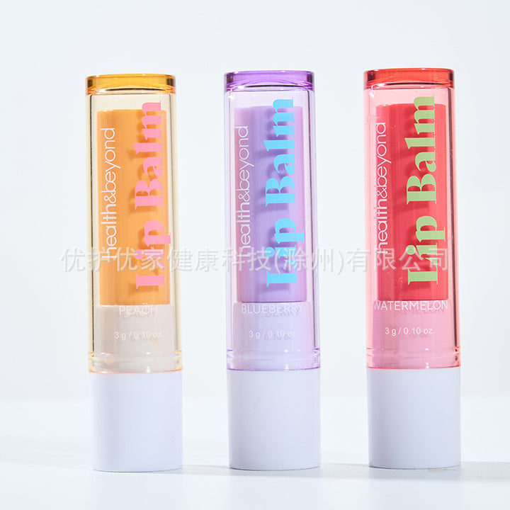 Healthandbeyond Lip Balm Oem Lip Mask Body Scrub 2 In 1
