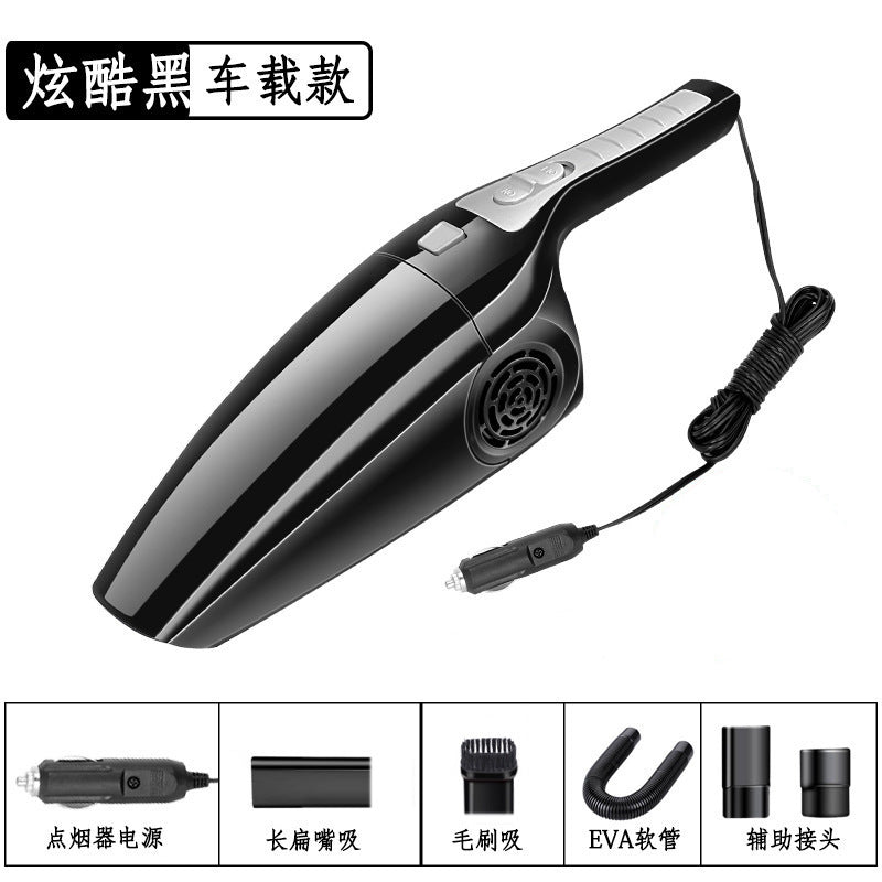 Factory Car Mount 120 W Car