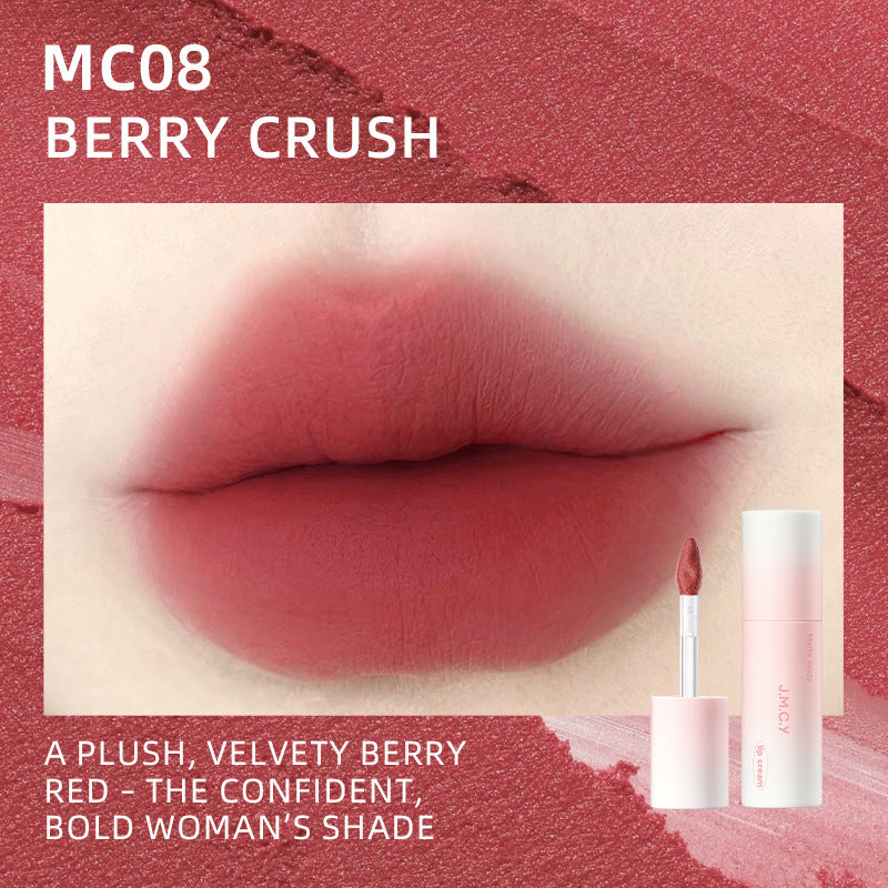Matte Matte Soft Mist Lip Cream