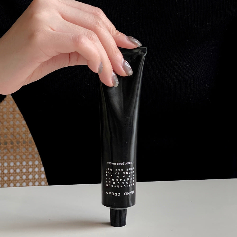 thinkubody Essential Oil Hand Cream Souvenir Gift Small Nourishing Moisturizing Hand Cream Gift Box