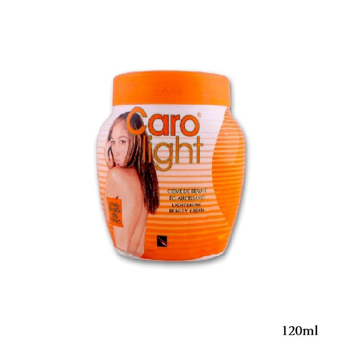 carot body lotion Body Lotion