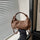 Spring Summer Retro Small Dumpling Crossbody Bag – Women's High-End Fashion Handbag