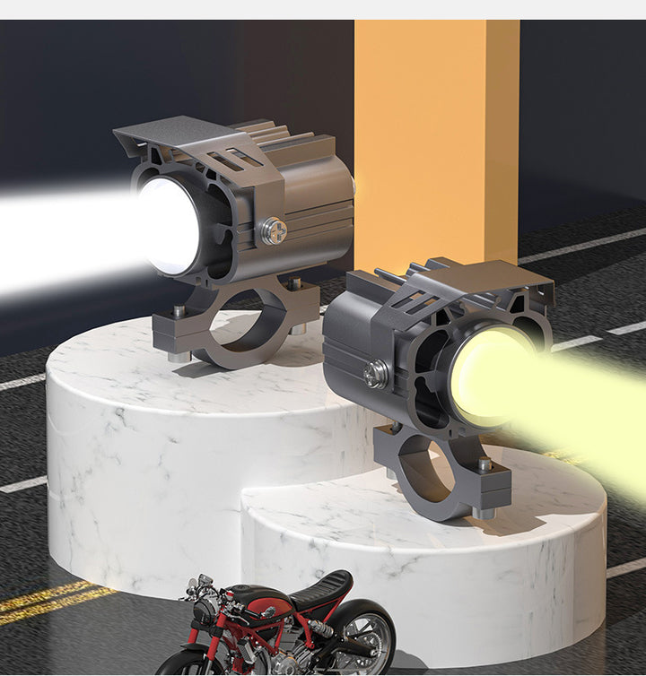 LEDMotorcycle Largel