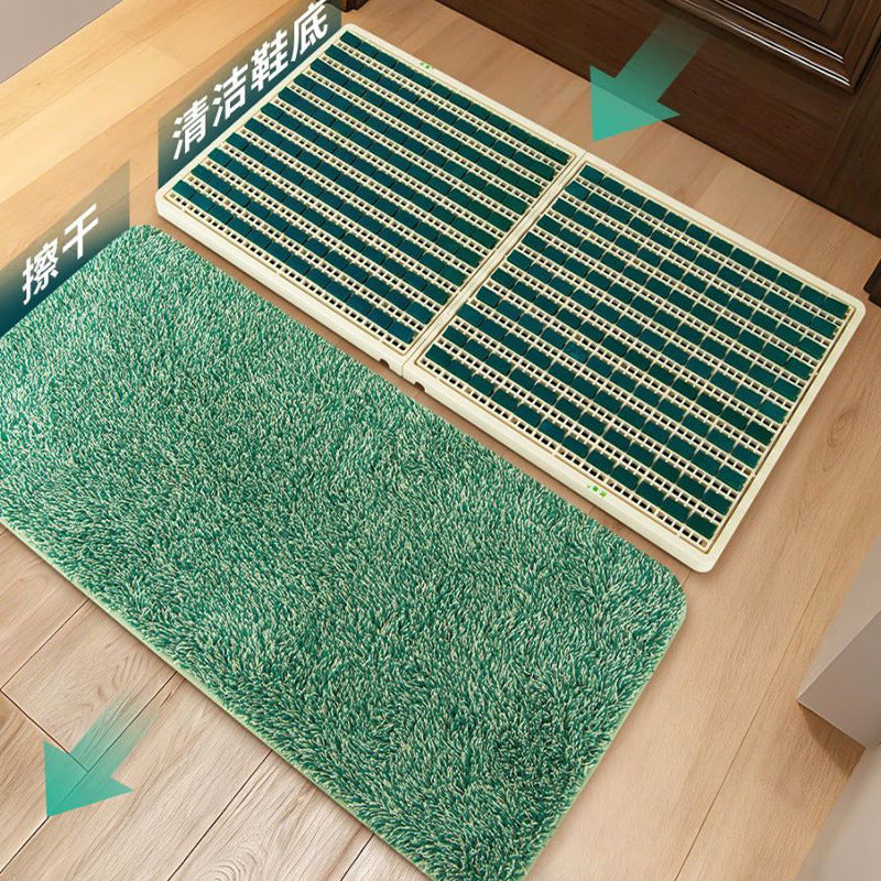 Floor Mat Floor Mat In Stock