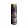 verlorna 200ml perfumed body spray yara香氛香水身体喷雾