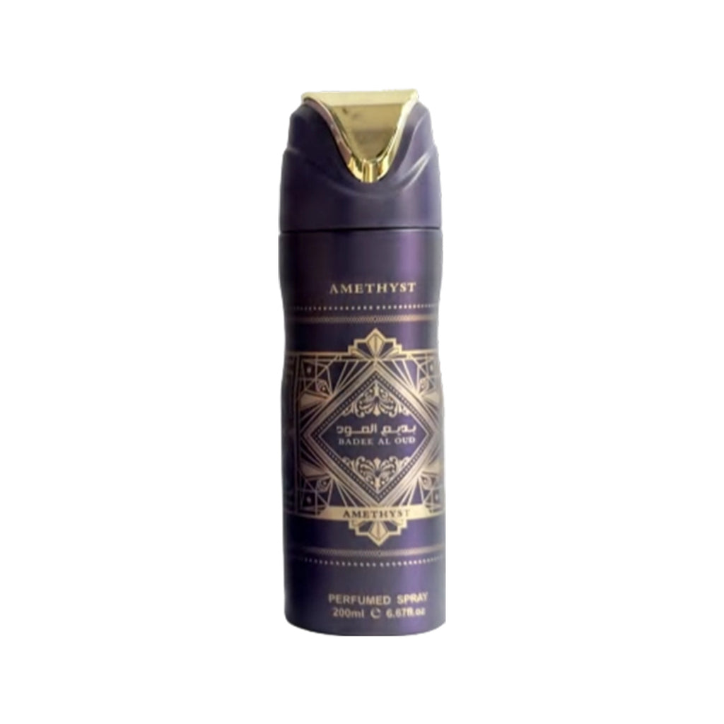 verlorna 200ml perfumed body spray yara香氛香水身体喷雾