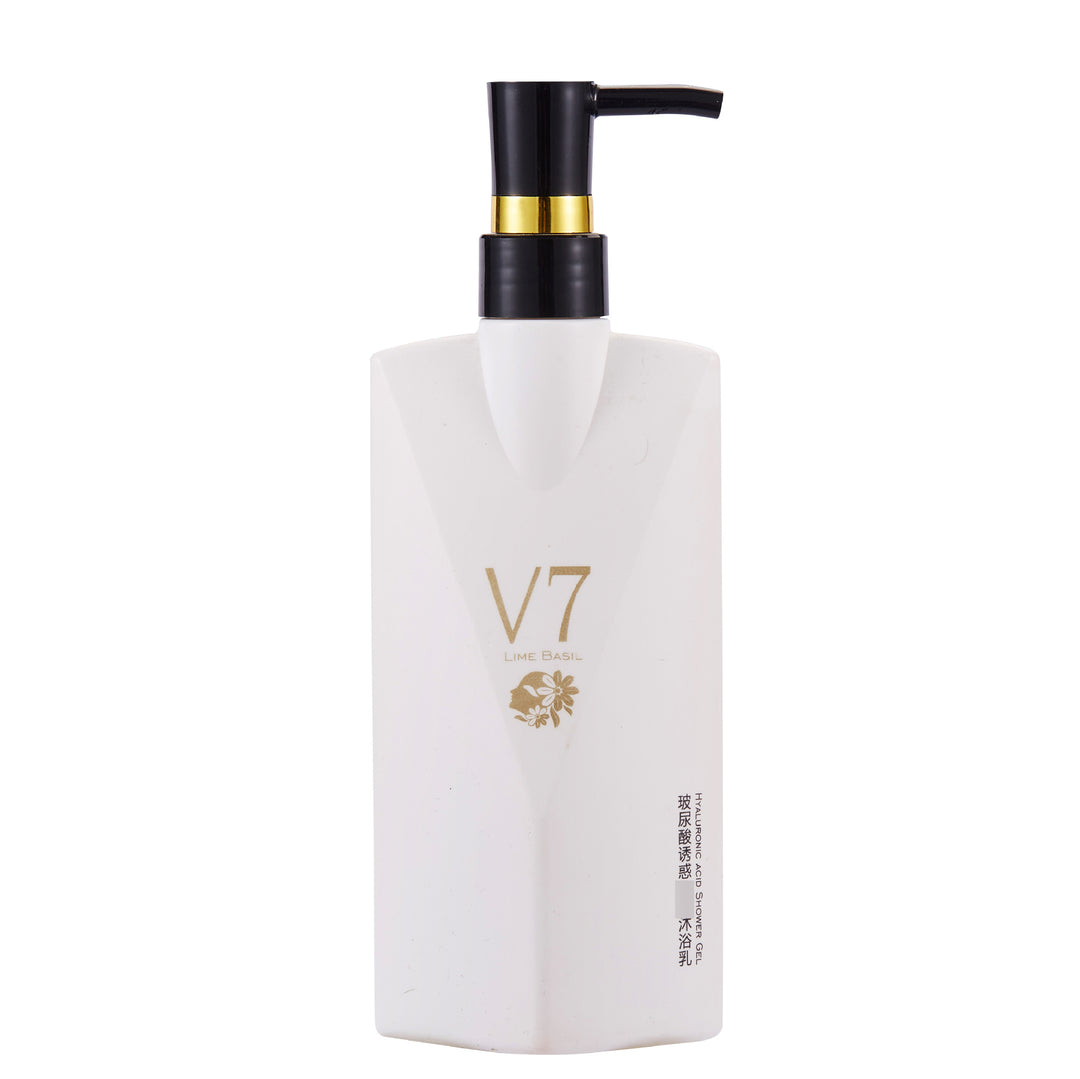 BOINAITSSmall Perfume Shampoo Women Body Wash Men Set Drop Shipping Wholesale