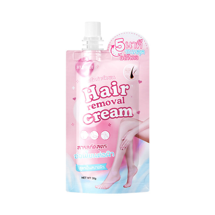 HUNMUIHair Removal Export Hair Removal Cream