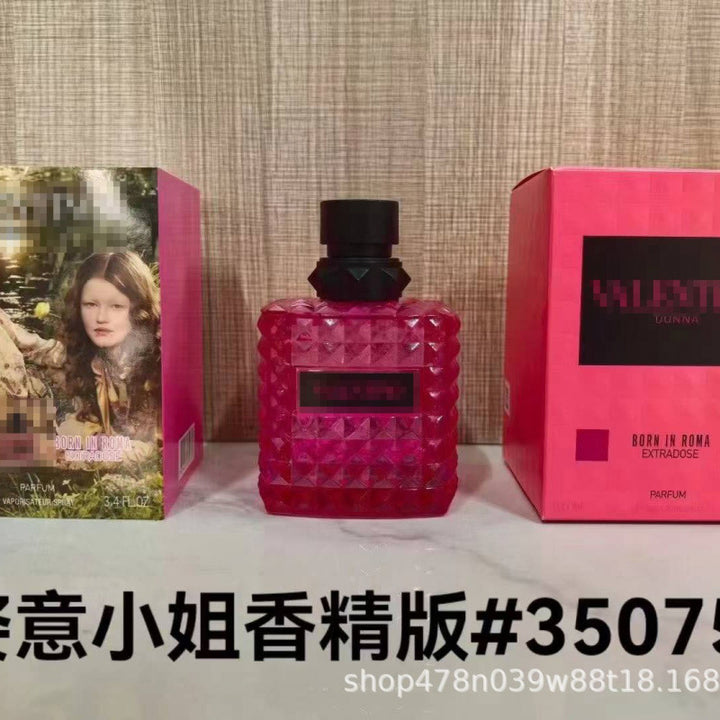 外贸正装乌木甜心拿破仑暗夜先碧梨高跟鞋柑橘罗勒爵士酒廊100ml