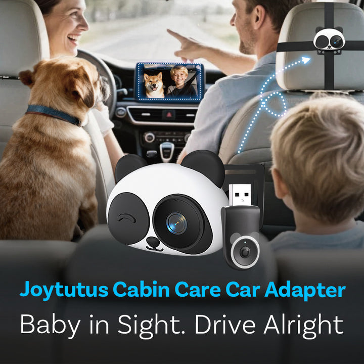 carplaycarplay Baby Camera Car Play