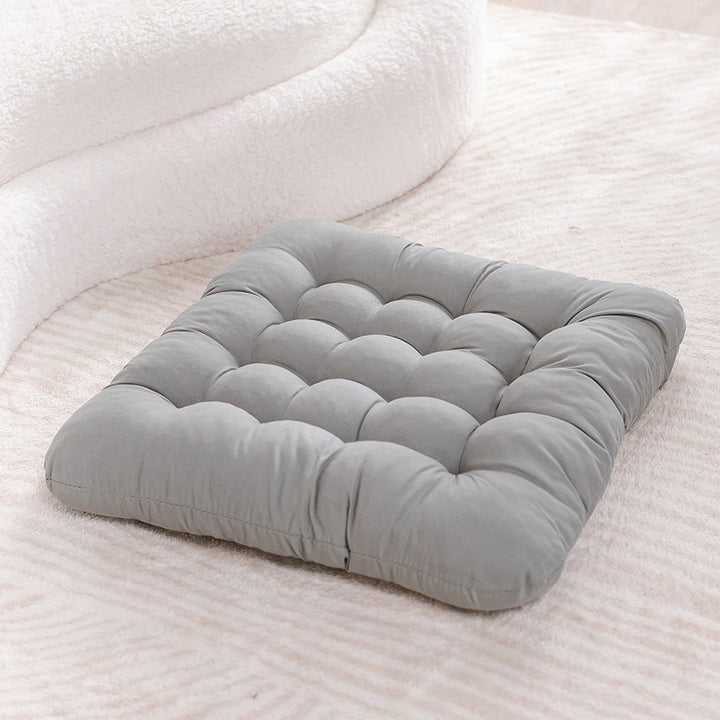 Seat Cushion Office Seat Cushion Student Breathable Home Soft Wholesale
