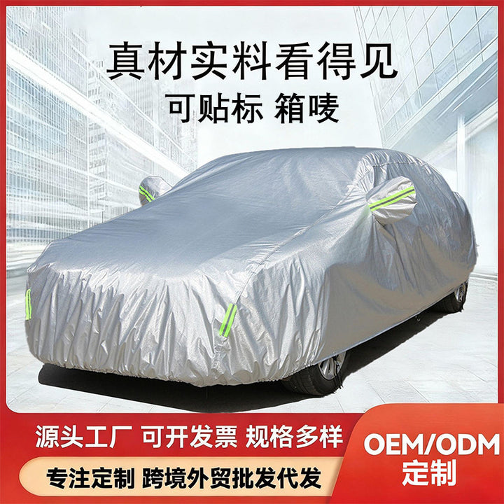 Car Sunscreen Temu