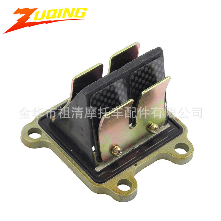 Motorcycle Compatible With Suzuki Rg Sports SRGV 120
