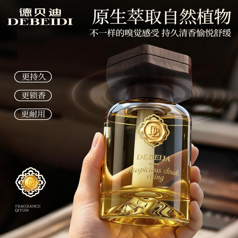 Oriental Car Fragrance – Long-Lasting Eastern-Inspired Car & Indoor Air Freshener