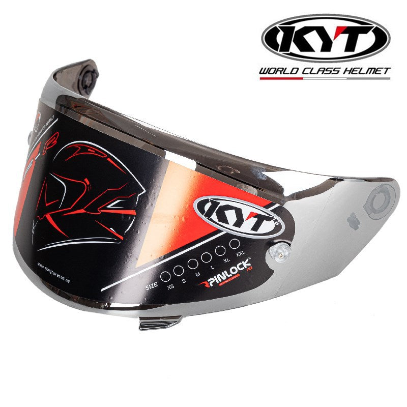 Motorcycle Helmet KYT helmet shield KYT NFR NX Helmet