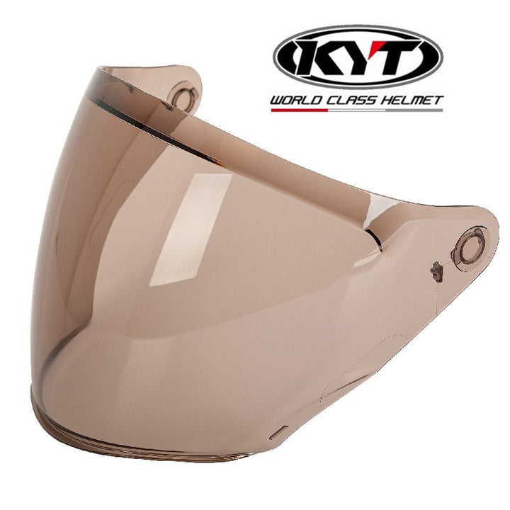 Original KYT NFJ helmet shield KYT Helmet NFJ