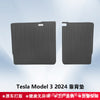 适用于2021-2025特斯拉Model Y/Model3焕新款3D全天候材质XPE脚垫