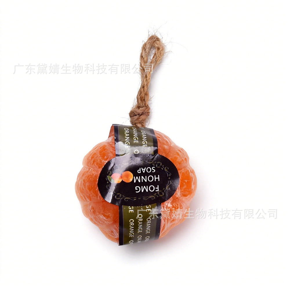Fruit Long Lasting Kids Bath