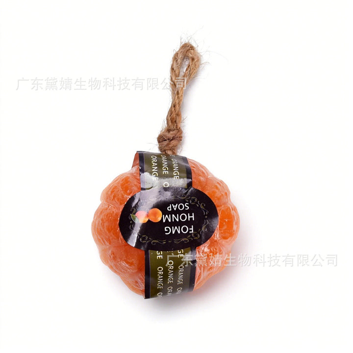 Fruit Long Lasting Kids Bath