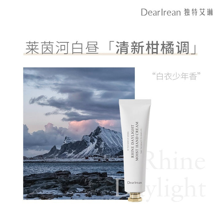 Hand Cream Small Gift Moisturizing Hand Cream Souvenir Gift Gift Box Premium