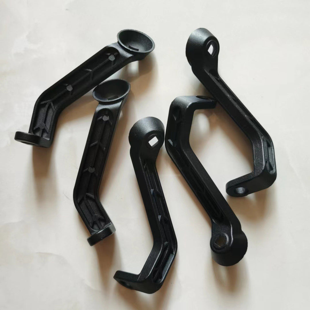 Electric Vehicle Motorcycle Bicycle Phone Shelf