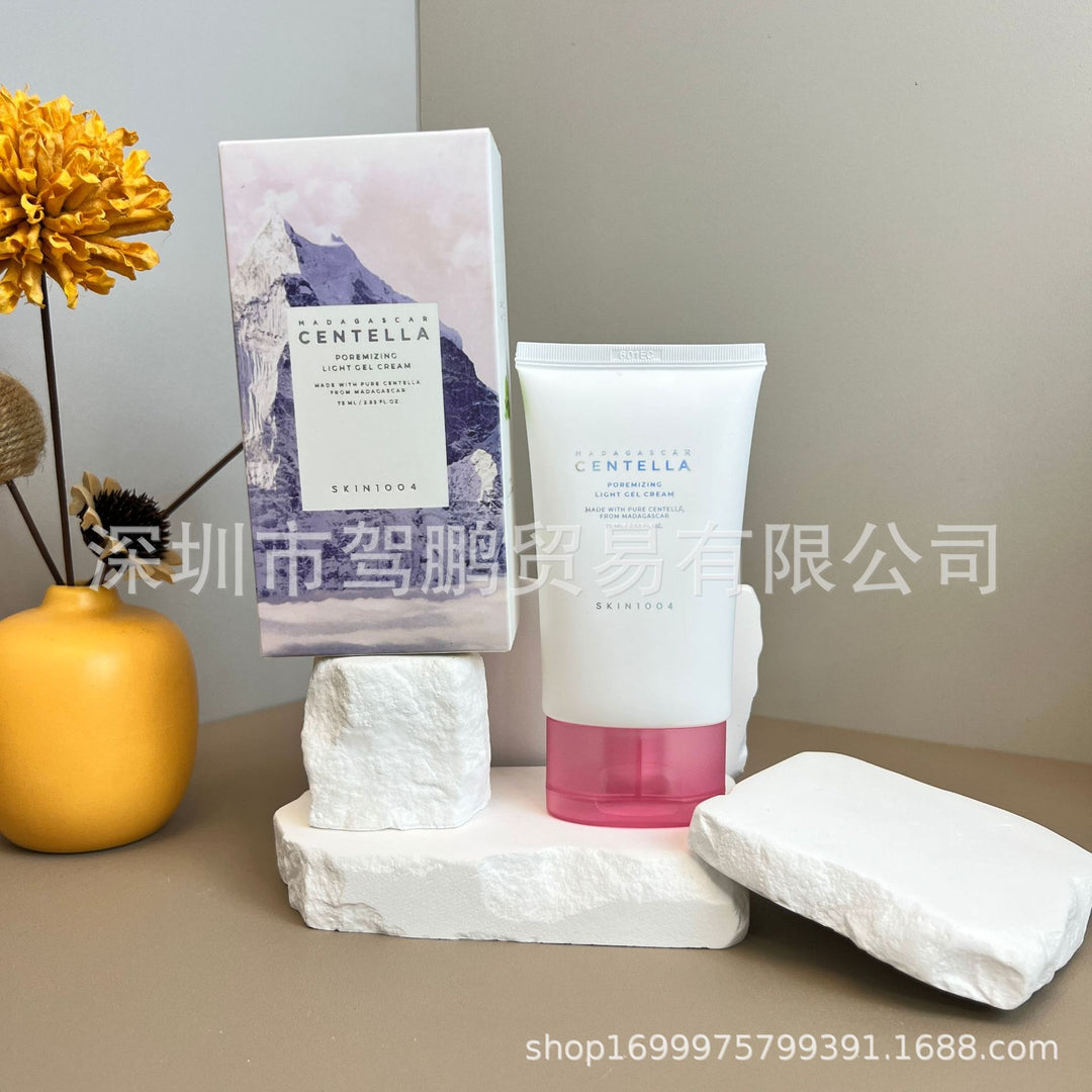 skin 1004 Serum Face Cream Face Wash Toner Mask