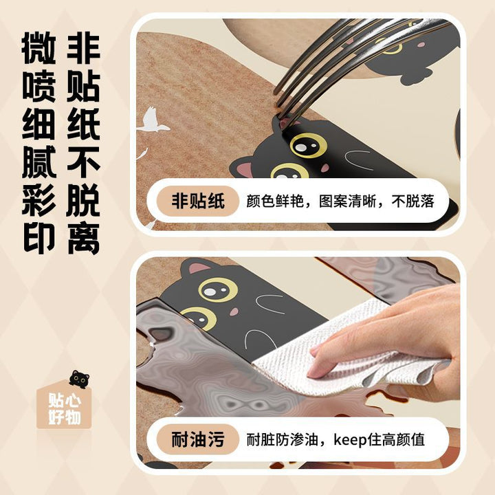 客厅垃圾桶家用大容量中古风厨房卧室可爱高颜值卫生间带滑轮纸篓