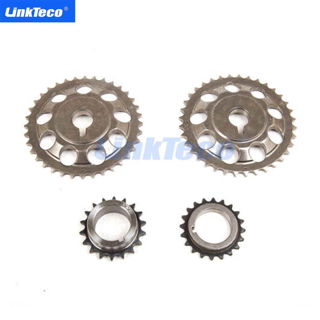 Timing Chain Kit Water Pump for Toyota Corolla Scion 1.8 L