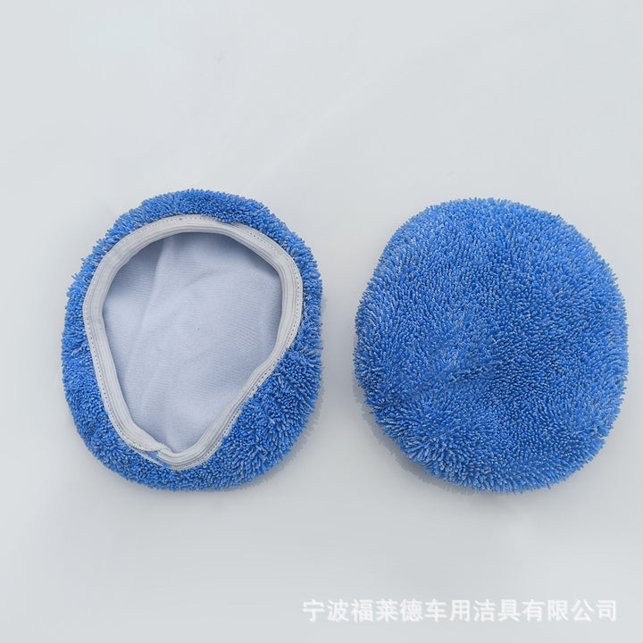 Car Cleanse Small Cleanse Glass Wholesale