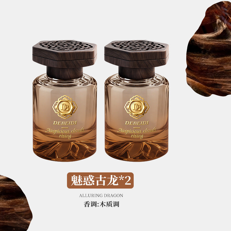 Oriental Car Fragrance – Long-Lasting Eastern-Inspired Car & Indoor Air Freshener