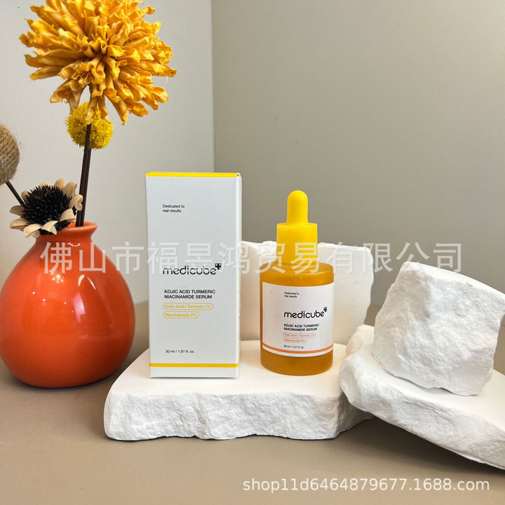medicube Serum Face Cream Toner