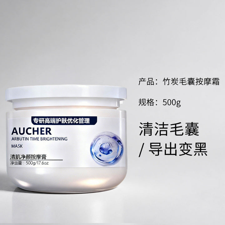 Large Lotion Set Face Premium Skincare Full Set