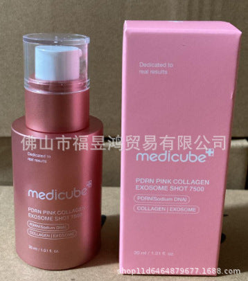 medicube Serum Face Cream Toner