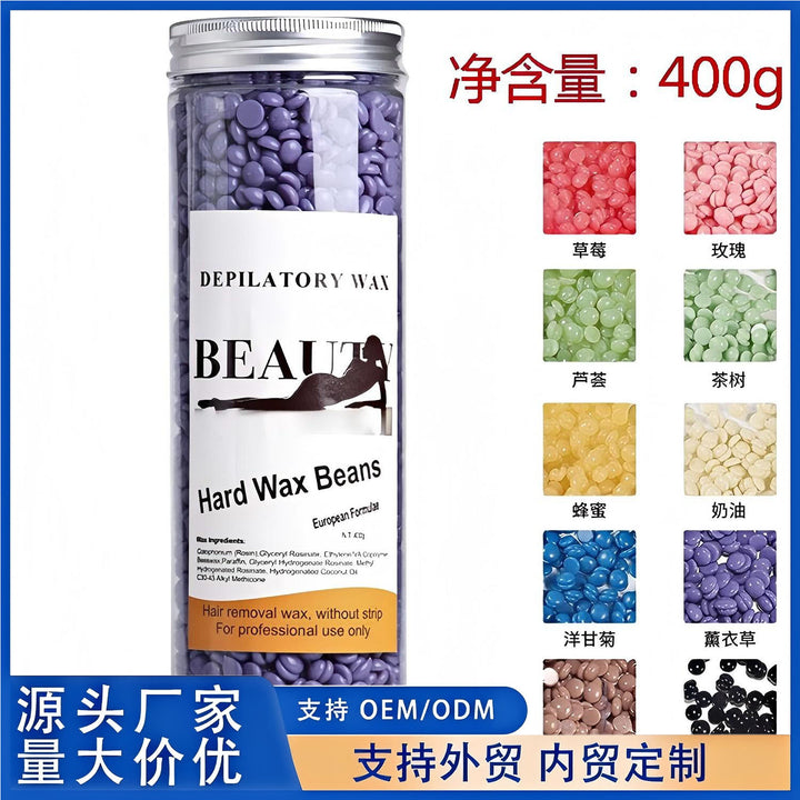 A 3 Hair Removal 400 g Hair Removal 10