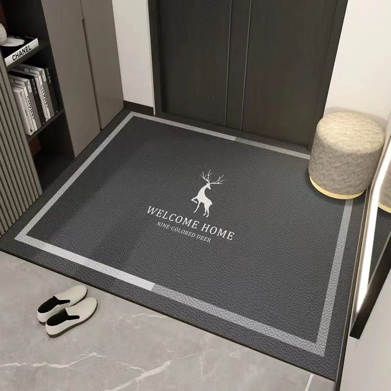 Floor Mat Floor Mat Non Slip Carpet