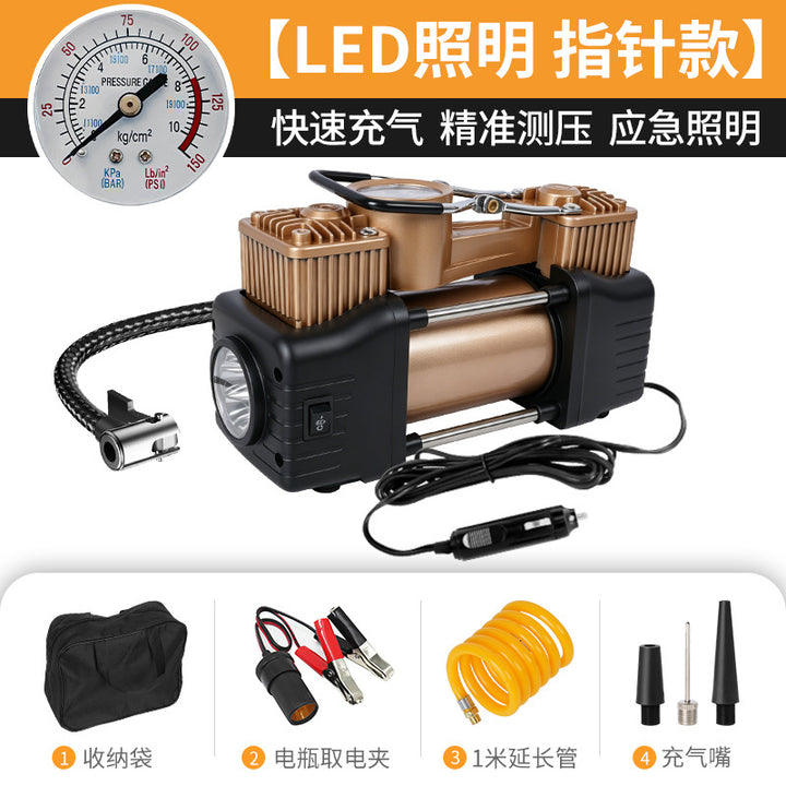 Car Car Car Large 12 V