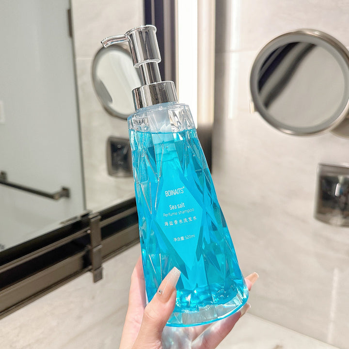 BOINAITSSmall Perfume Shampoo Women Body Wash Men Set Drop Shipping Wholesale