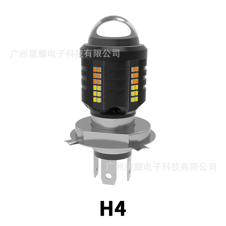 LED Motorcycle H 6 P 15 D 2016 66