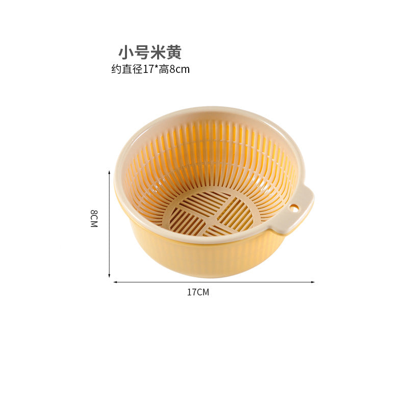 食品级不锈钢专用沥水篮厨房水池伸缩洗菜盆多功能餐具碗筷沥水架