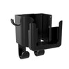 Multi-Function Car Cup Holder Hook – Rear Headrest Storage & Phone Navigation Mount