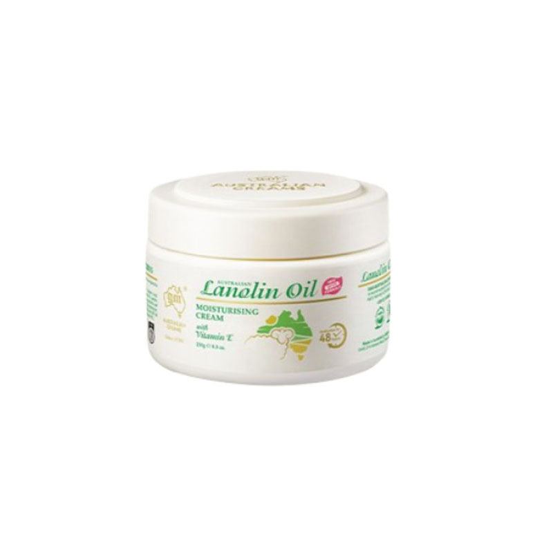 Lotion Face Cream Hydrating Nourishinge Hand Cream Fall/Winter 250 g