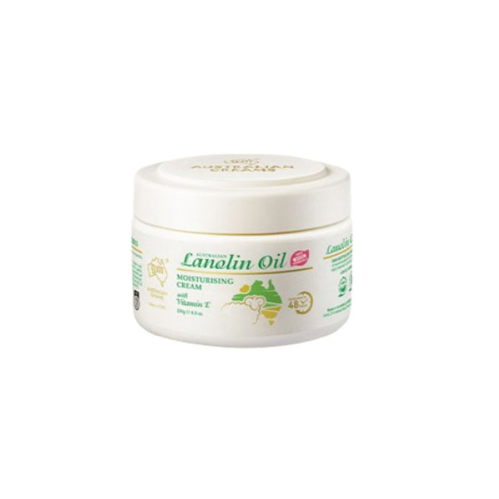 Lotion Face Cream Hydrating Nourishinge Hand Cream Fall/Winter 250 g