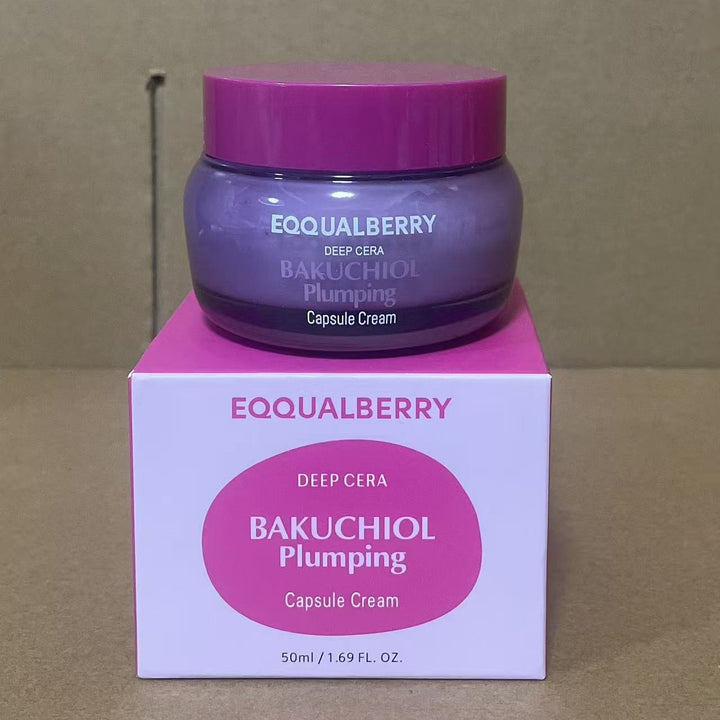 Eqqual Berry Firming Essence Bakuchiol Volumi