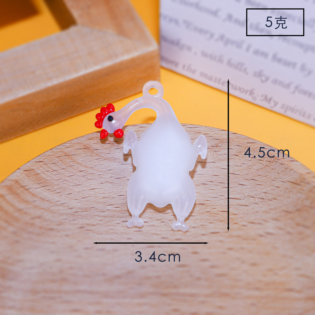 Cute Car Interior Decor Creative Hang Hang Car Hanging Decor