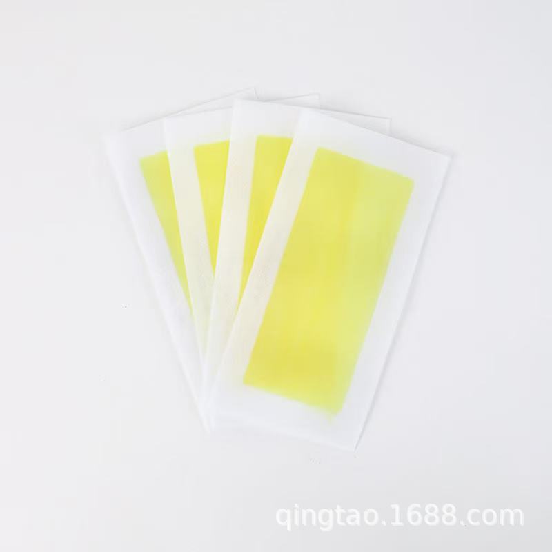 Facial Wax Strips for Hair Removal