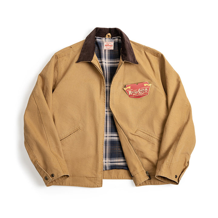 j 001 Jacket Men Spring