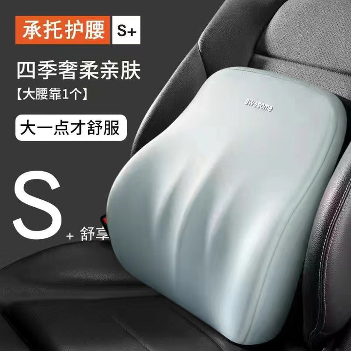 Car Car Neck Pillow Car Neck Pillow