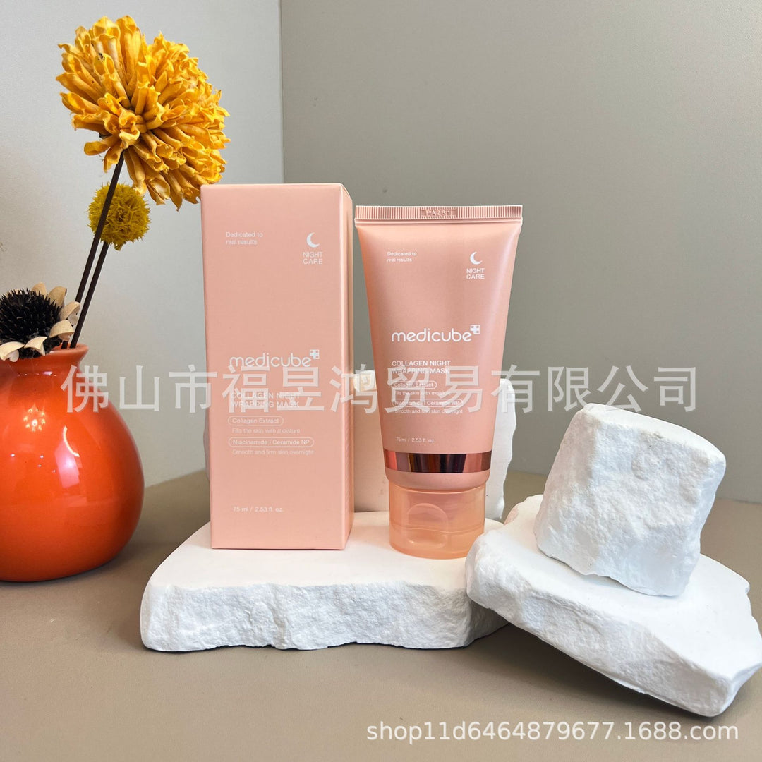 medicube Serum Face Cream Toner
