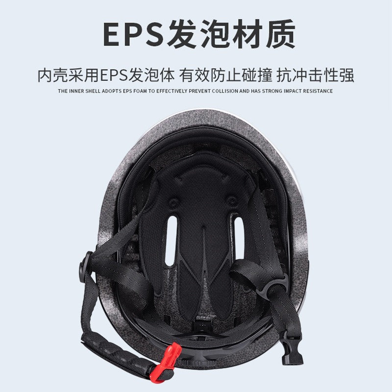 Children Helmet Motorcycle Small Cat Baby Safe