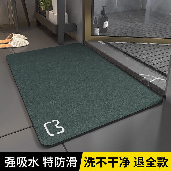Floor Mat Non Slip Foot Mat